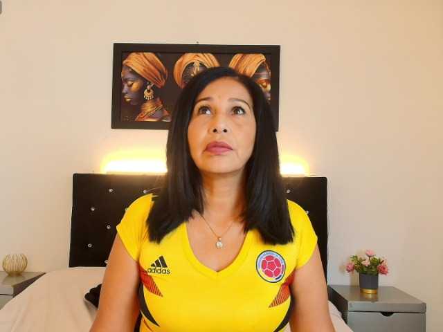 Shanon-mature