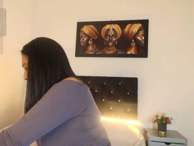 Shanon-mature
