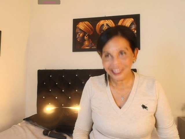 Shanon-mature