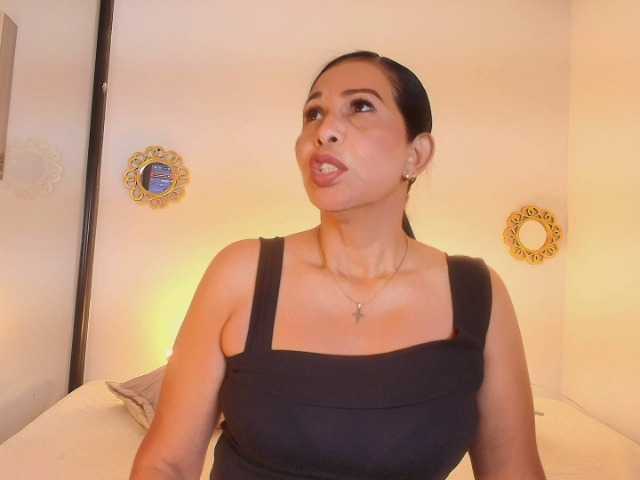 Shanon-mature