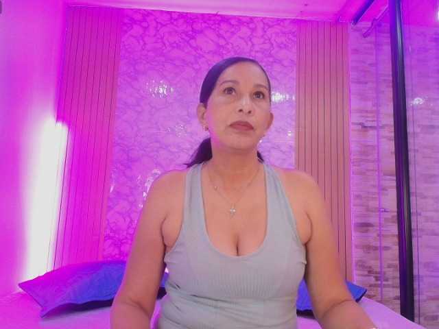 Shanon-mature