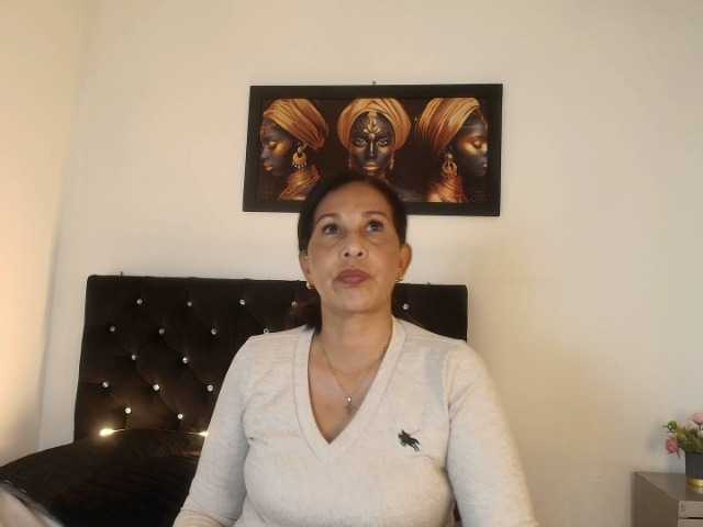 Shanon-mature