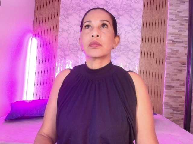Shanon-mature