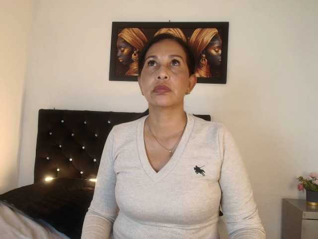 Shanon-mature
