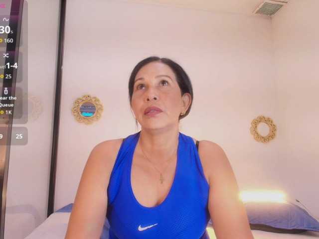 Shanon-mature