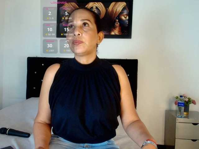 Shanon-mature