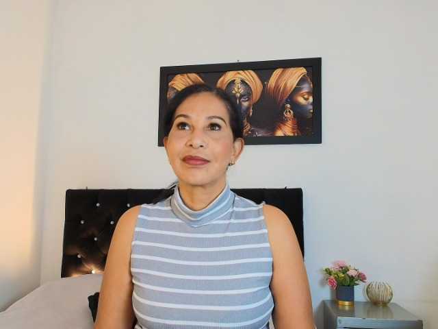 Shanon-mature