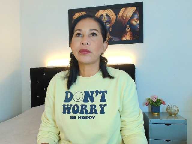 Shanon-mature