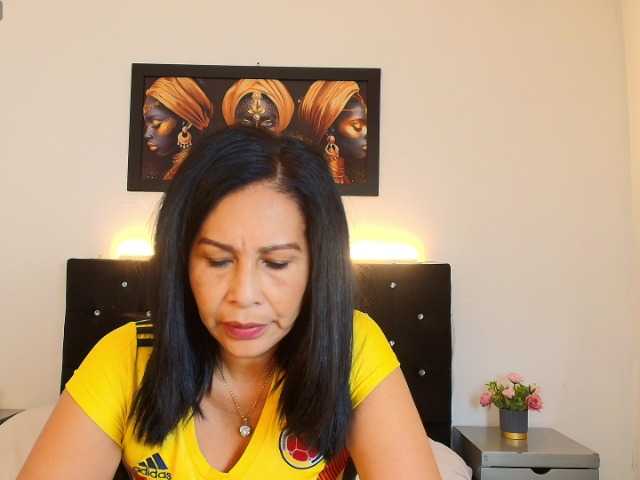 Shanon-mature