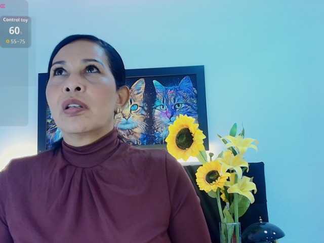 Shanon-mature