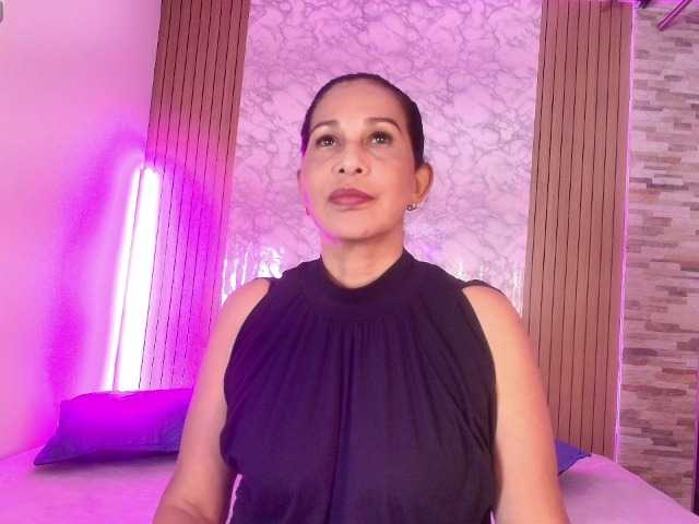 Shanon-mature