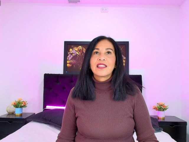 Shanon-mature