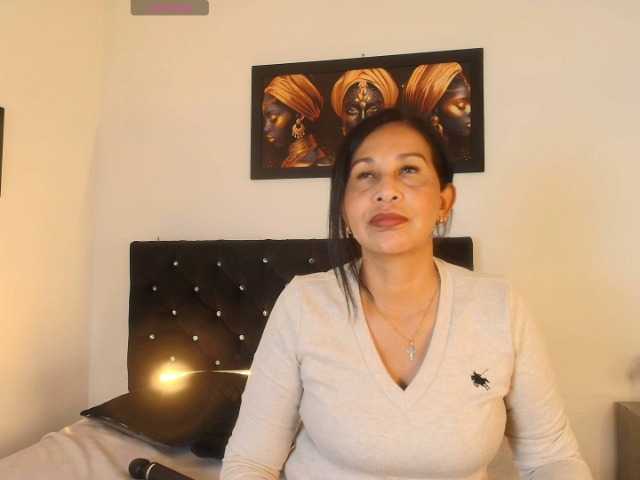Shanon-mature