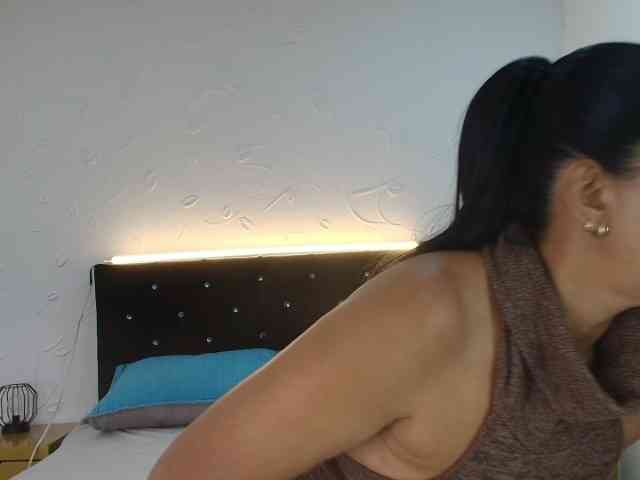Shanon-mature