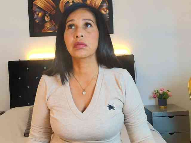Shanon-mature
