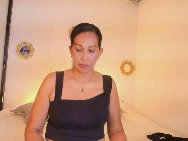 Shanon-mature