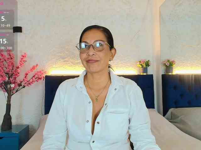 Shanon-mature - Girl 