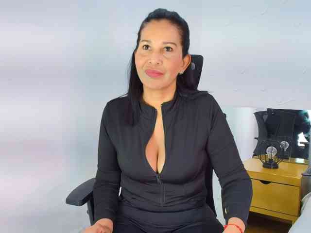 Shanon-mature