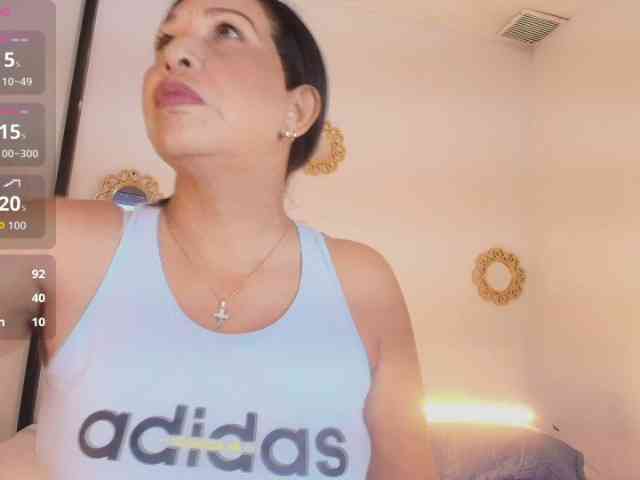 Shanon-mature