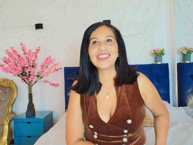 Shanon-mature