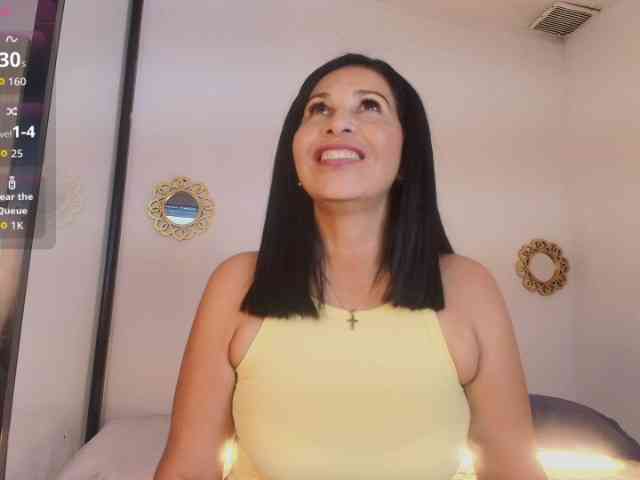 Shanon-mature