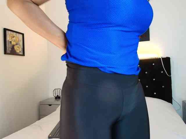 Shanon-mature