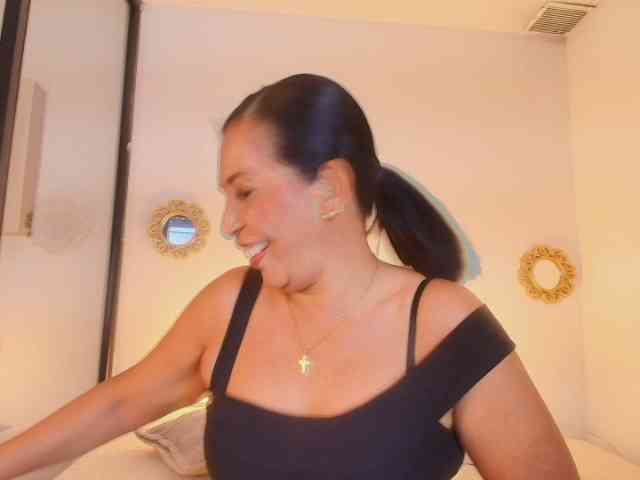 Shanon-mature