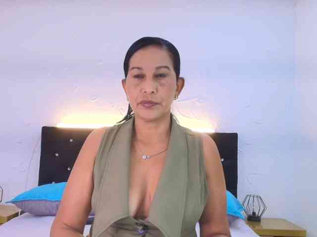 Shanon-mature - Girl 