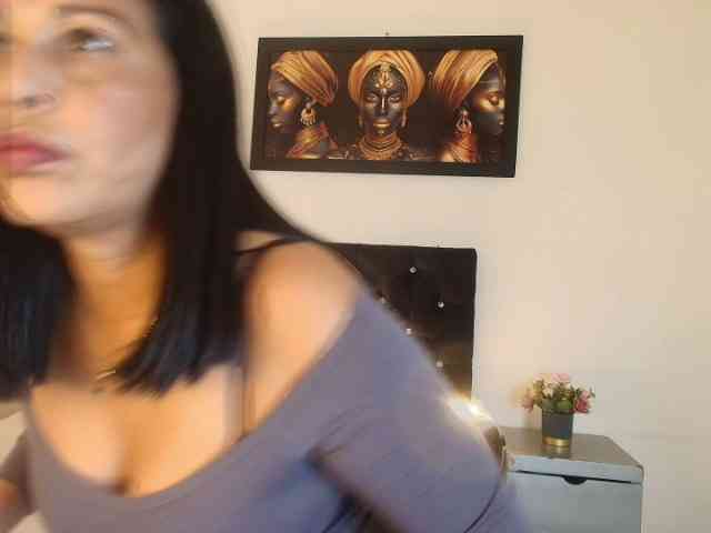 Shanon-mature