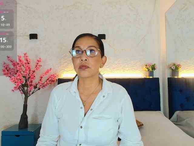 Shanon-mature