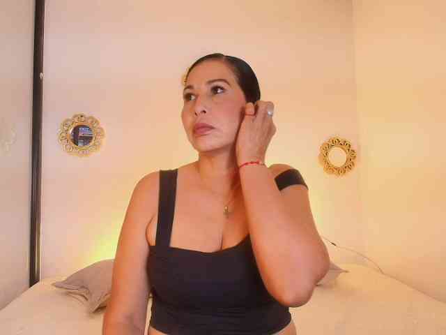 Shanon-mature