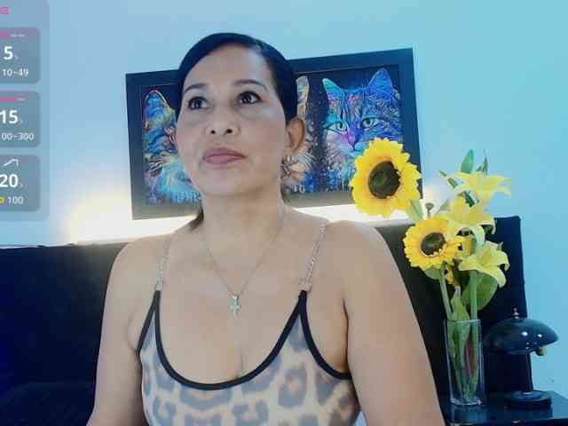 Shanon-mature