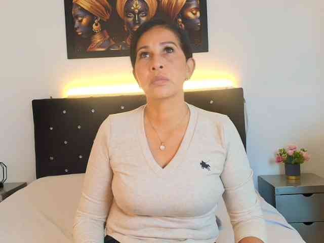 Shanon-mature