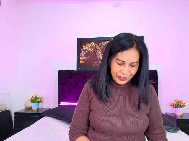 Shanon-mature