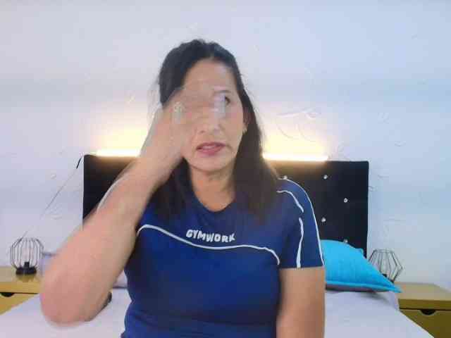 Shanon-mature