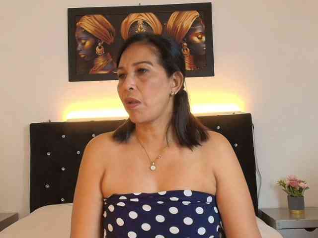 Shanon-mature