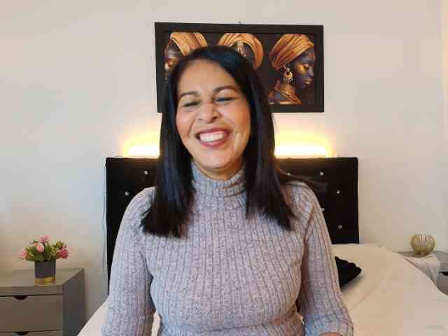 Shanon-mature