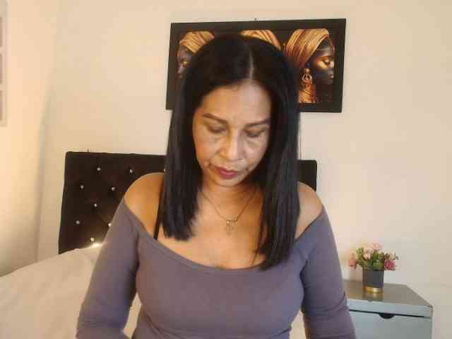 Shanon-mature