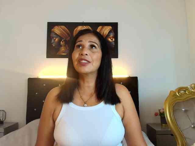 Shanon-mature