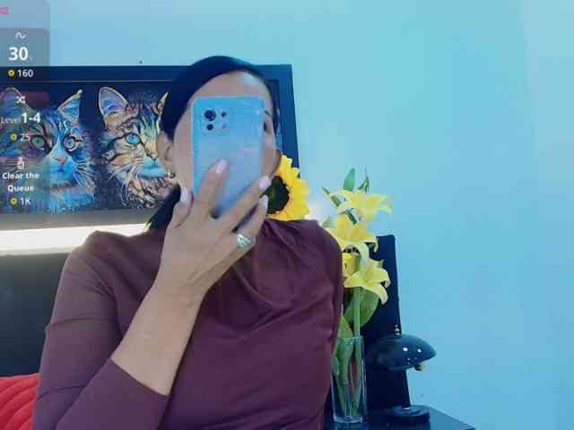 Shanon-mature