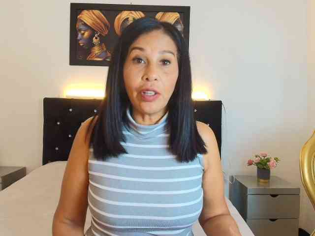 Shanon-mature