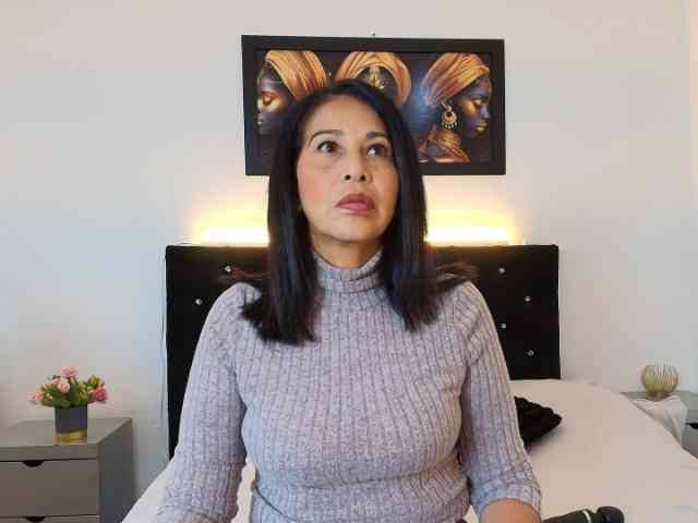 Shanon-mature