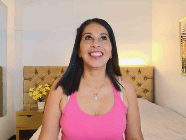 Shanon-mature