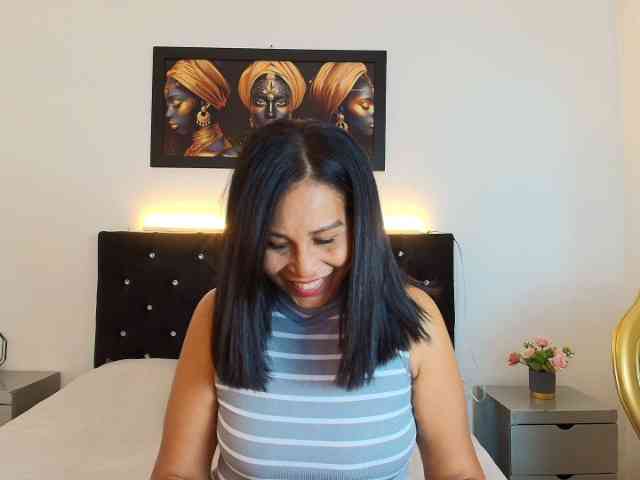 Shanon-mature