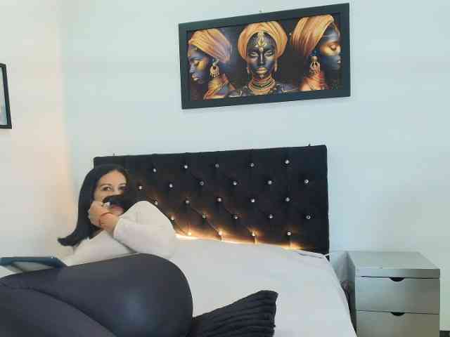 Shanon-mature