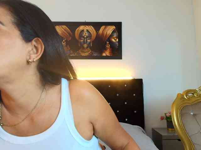 Shanon-mature