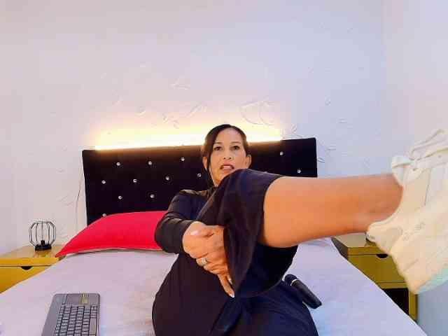 Shanon-mature