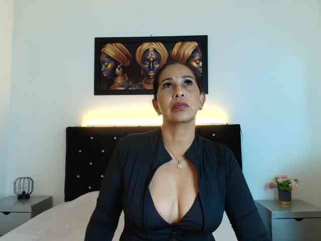Shanon-mature