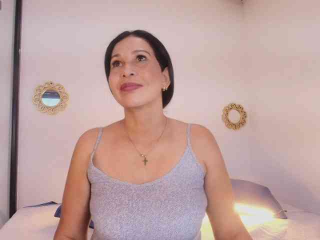 Shanon-mature