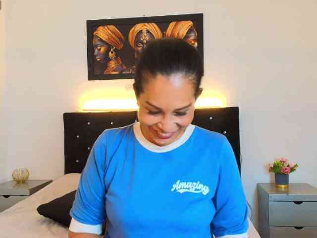 Shanon-mature